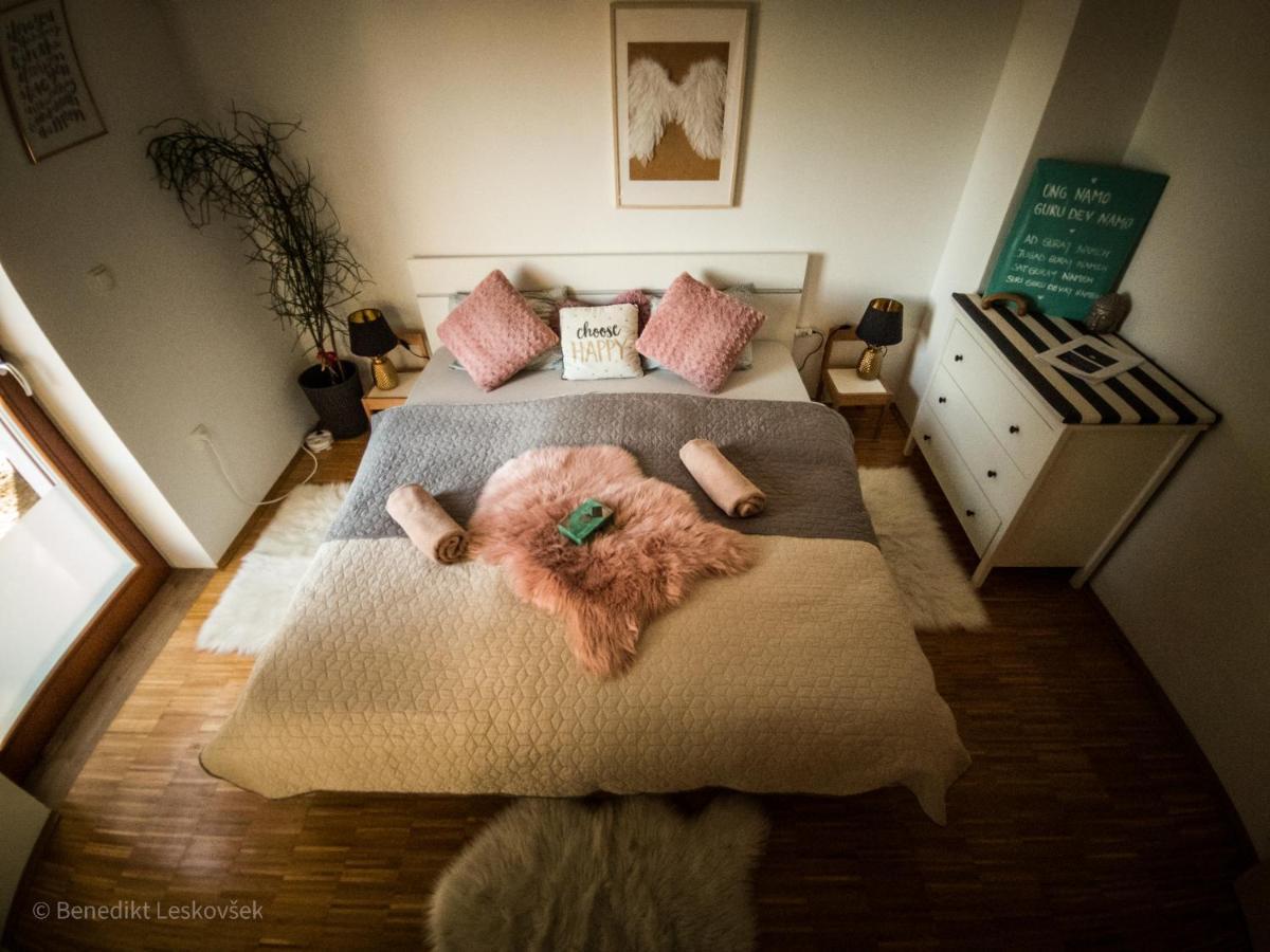 Panorama Glamping Visole 호텔 슬로벤스카비스트리카 외부 사진